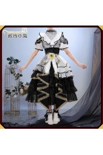 2XXT Cosplay Uma Musume Pretty Derby 6th EVENT The New Frontier Cosplay Costume 2